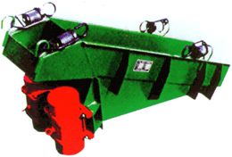 DZ电机振动给料机 DZ电机振动给料机