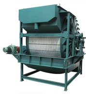 GYW真空永磁过滤机 GYW真空永磁过滤机