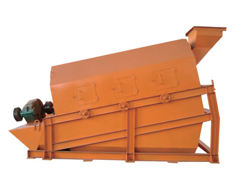 SH回转筛 SH回转筛